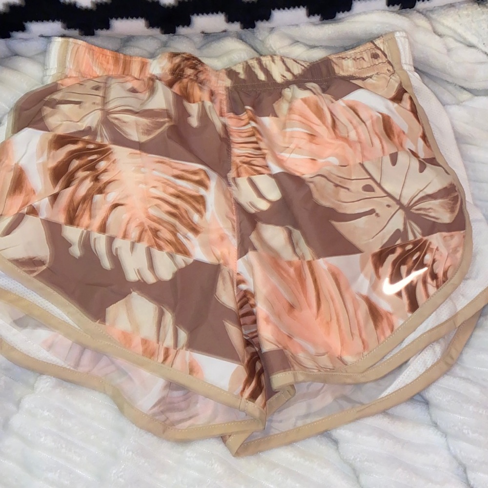 New Nike shorts!!✨✨